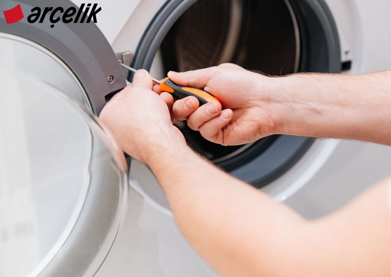 Arapsuyu Arçelik Çamaşır Makinesi Servisi